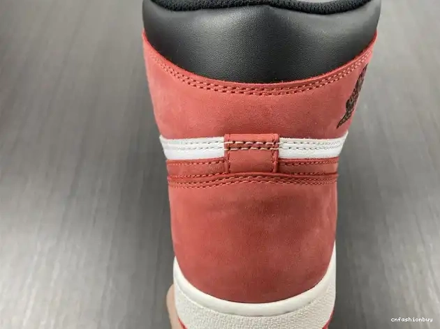 555088-112 1 OG Red' Jordan High 'Track Retro Air 0513